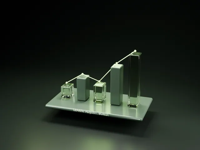 Blender illustration: insights